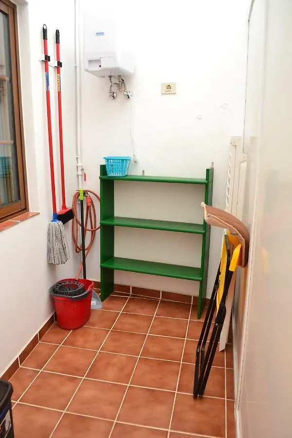 Junonia Maritimo Apartment Playa de Santiago