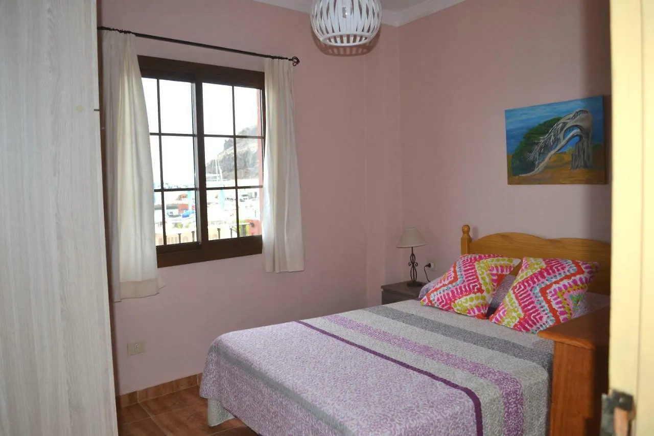 Junonia Maritimo Apartment Playa de Santiago   Playa de Santiago (Isla de la Gomera)