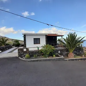 Сasa de vacaciones La Casita, Timijiraque