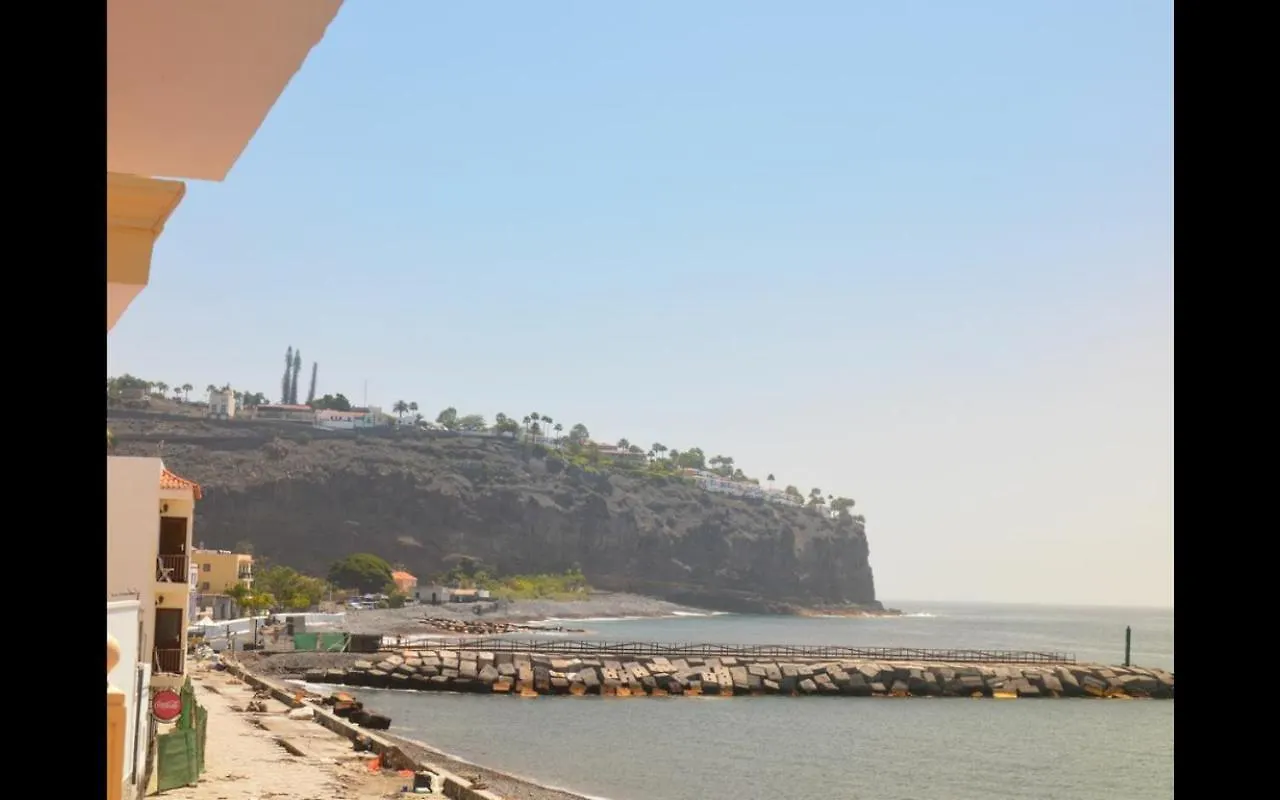 Junonia Maritimo Apartment Playa de Santiago  Spain